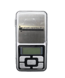 Infyniti 300g x 0.01g Mobile Scale