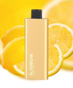 ALIBARBAR PANDORA 7000 PUFF – PINK LEMON