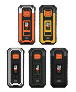 Vaporesso Armour S 100W Box Mod