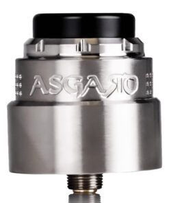 VAPERZ CLOUD ASGARD Mini 25MM RDA