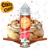 Crikey Clouds | Desserts Range | Cinnaroll 60ml