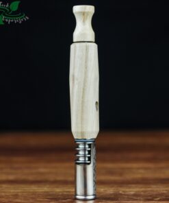 NonaVong-S Light Wood