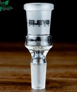 ELEV8R 14mm rig adapter