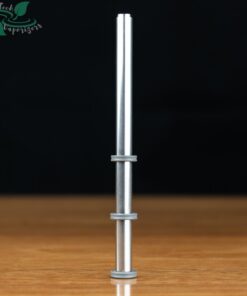 XL Titanium Condenser W/ O-Rings