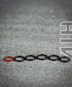 MVS O-ring Pack (Simrell)