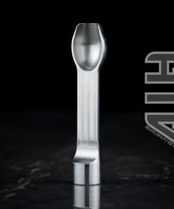 Old Head Measuring Spoon