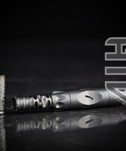 VONG (I) Titanium Flame Powered Extraction Device