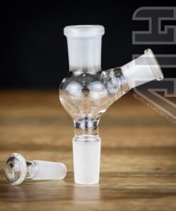 Passthrough Adapter 10mm/14mm