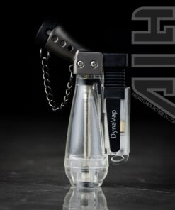 DynaVap Single Jet Lighter (Honest)