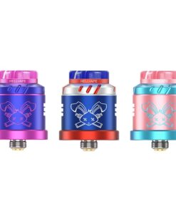 Hellvape Dead Rabbit Solo RDA 22mm (6th Anniversary Edition)