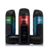OOZE VERGE DRY HERB VAPORIZER