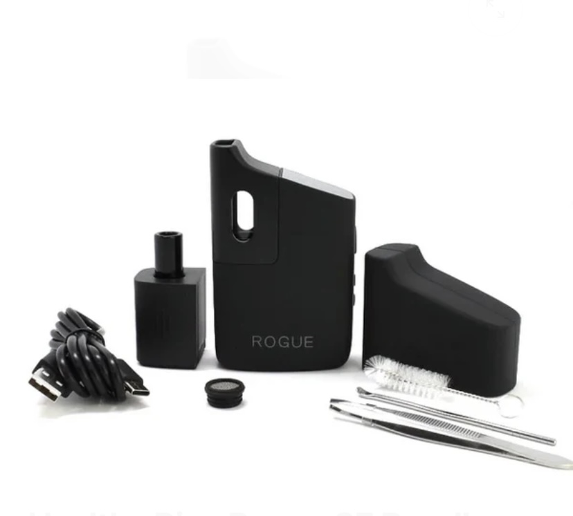 HEALTHY RIPS ROGUE SE BUNDLE