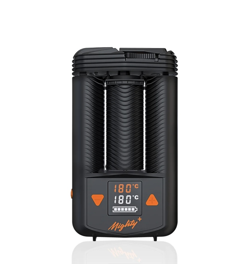 STORZ & BICKEL MIGHTY+ PORTABLE USB-C VAPORIZER
