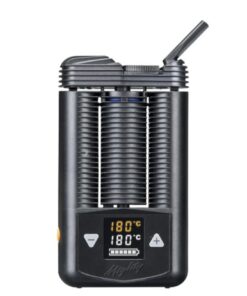MIGHTY VAPORIZER