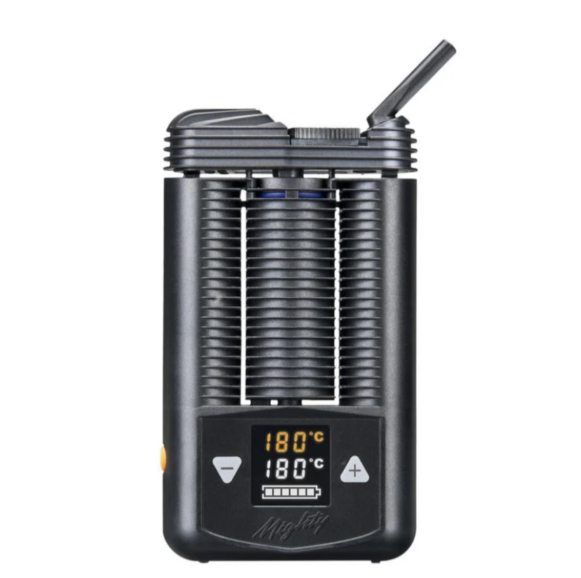 MIGHTY VAPORIZER