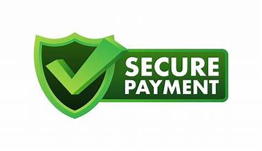 Secure payment