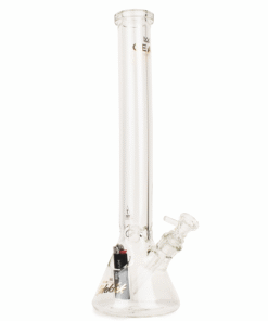 18" Gear Premium 7mm Sidekick Beaker Bong