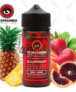 Propaganda - Illuminati 100ml