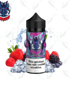Sub Zero - Ice Mixed Berry 100ml