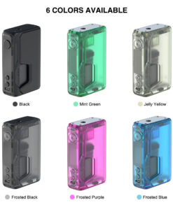 Vandy Vape Pulse V3 95W Squonker Mod