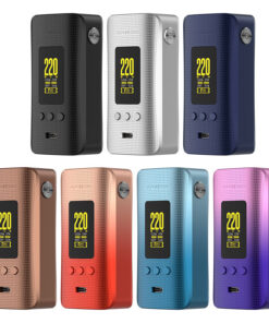 Vaporesso GEN 200W TC Box Mod (NEW VERSION)