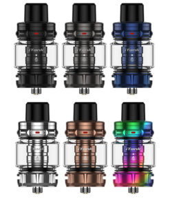 Vaporesso iTank 2 Atomizer 8ml (NEW VERSION)