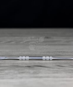 Stainless Steel Poker/Dab Tool No 1