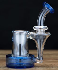 Elev8 Mini Recycler