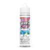Berry Drop Ice Freebase E-Liquid - Raspberry 60ml