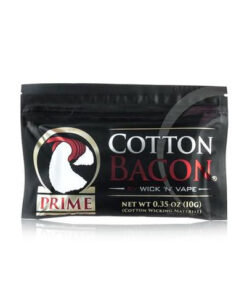 Cotton Bacon Prime