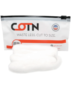 COTN - One Lump Organic Cotton