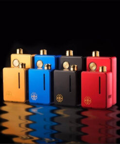 Dotmod dotAIO Mini 2ml