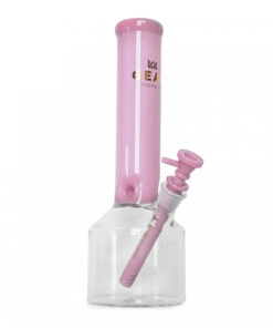 12" Gear Premium Cassidy Canteen Base Bong