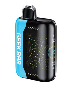 Geek Bar Pulse X Disposable Vape Device - Looper