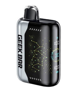 Geek Bar Pulse X Disposable Vape Device - Miami Mint