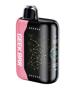Geek Bar Pulse X Disposable Vape Device - Watermelon Ice