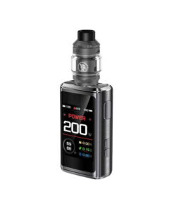 Geekvape Z200 Kit 200W with Z Sub-Ohm 2021 Tank - Gunmetal
