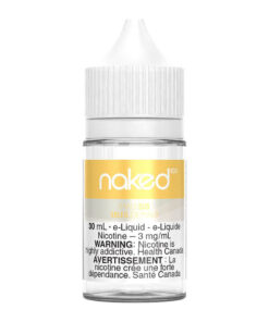 Naked100 Freebase E-Liquid - Maui 30ml