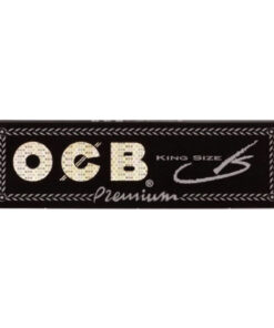 OCB Rolling Papers - Premium King Size