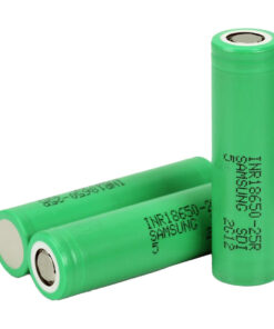 Samsung 25R 18650 Battery