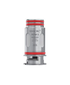 SMOK RPM3 Replacement Coils - Meshed 0.23ohm
