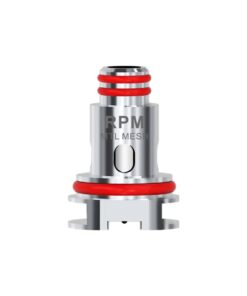 SMOK RPM Replacement Coils - Mesh 0.3ohm MTL