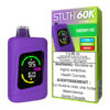 STLTH 60K Disposable Vape Device - Kiberry Ice