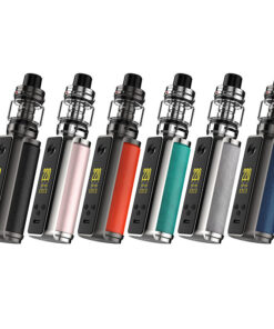 Vaporesso Target 200 Mod Kit With iTANK 2 Atomizer 8ml