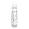 Vital Salt Nic E-Liquid - Flavourless 60ml