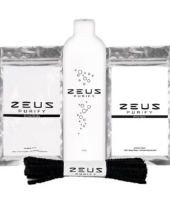 Zeus Purify Cleaning Kit