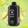 BIMO Turbo 20000 Puffs – Pineapple Lemon Lime