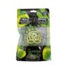 Delta-9 THC Gummies – 300mg – Green Apple
