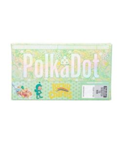 Polkadot Lucky Charms Chocolate Bar