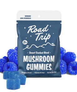 Gummies